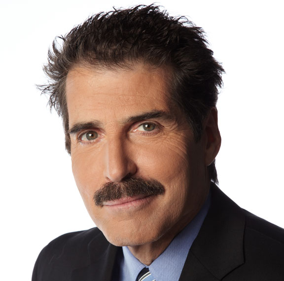 John Stossel